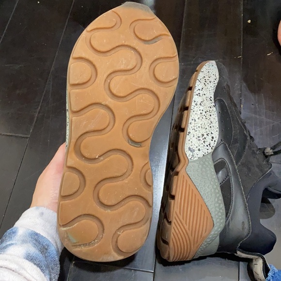 Stella McCartney Eclypse sneakers size 36.5 - Picture 7 of 7